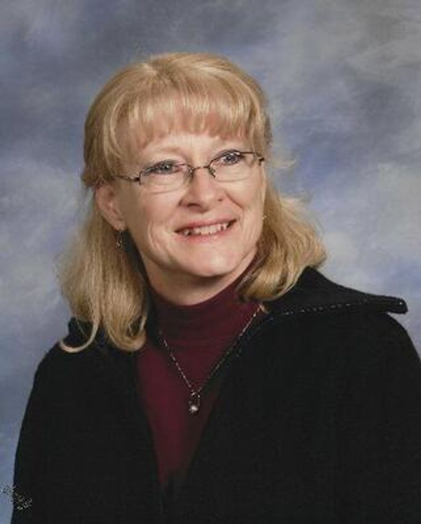 Cynthia Sue Scott Profile Photo