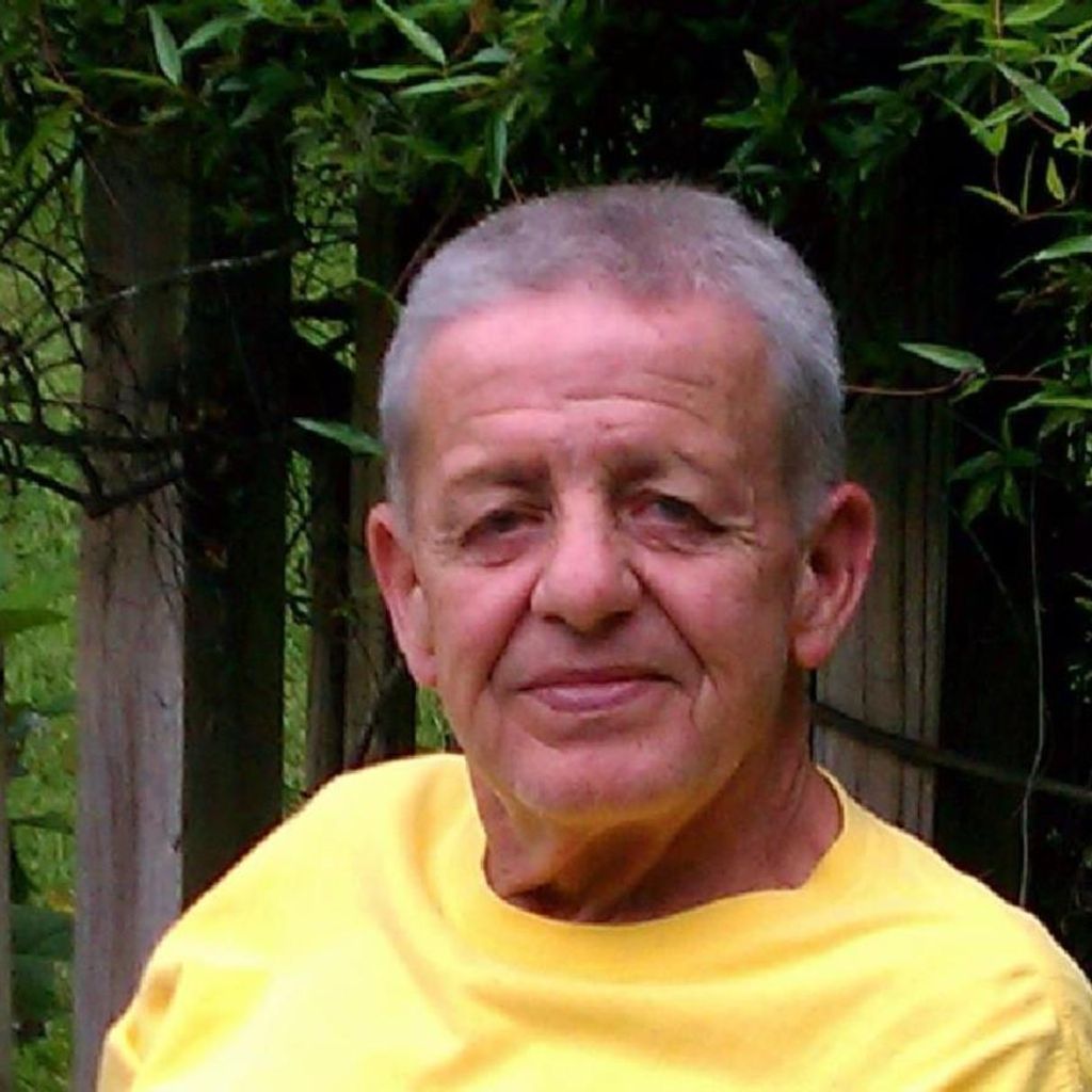 James Gilham