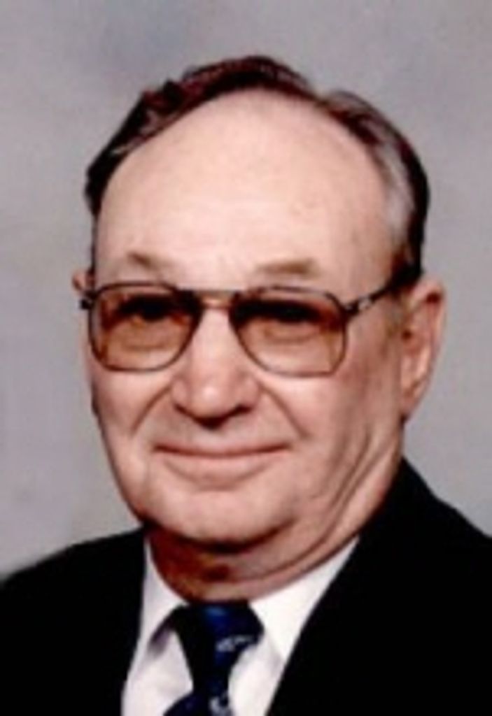 Edward Krzmarzick