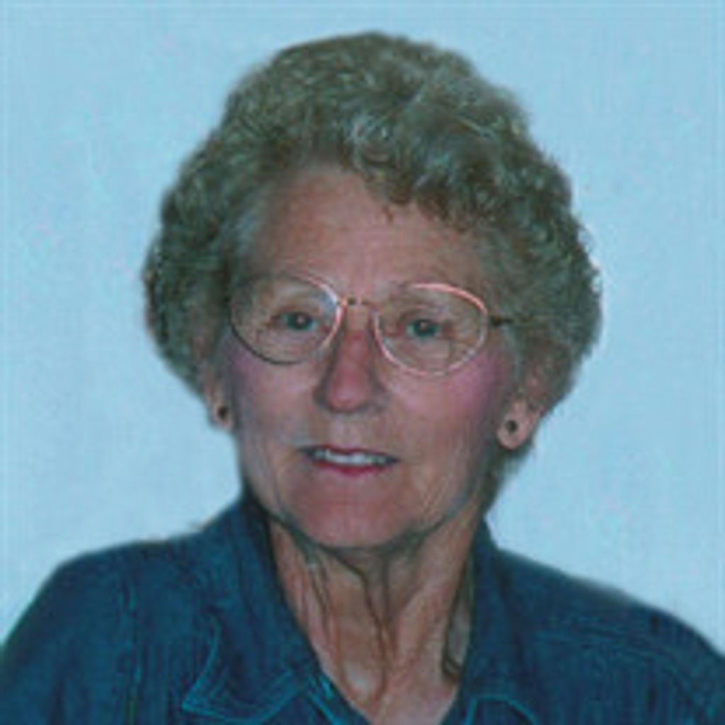 Wilma Moore