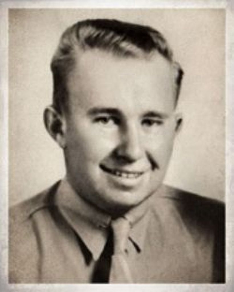 Robert "Bob" Evans
