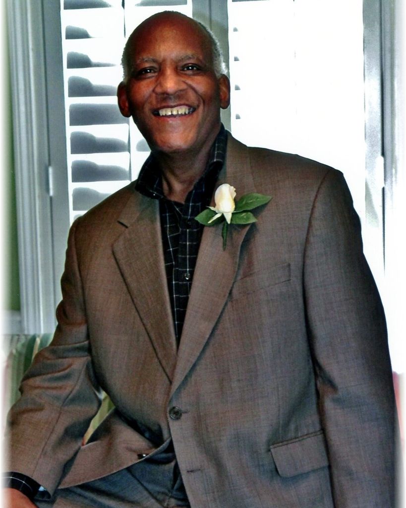 Jerry Hamblen Profile Photo