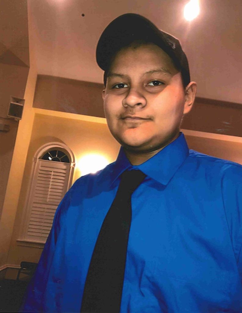 Luis Felipe Lopez-Hernandez