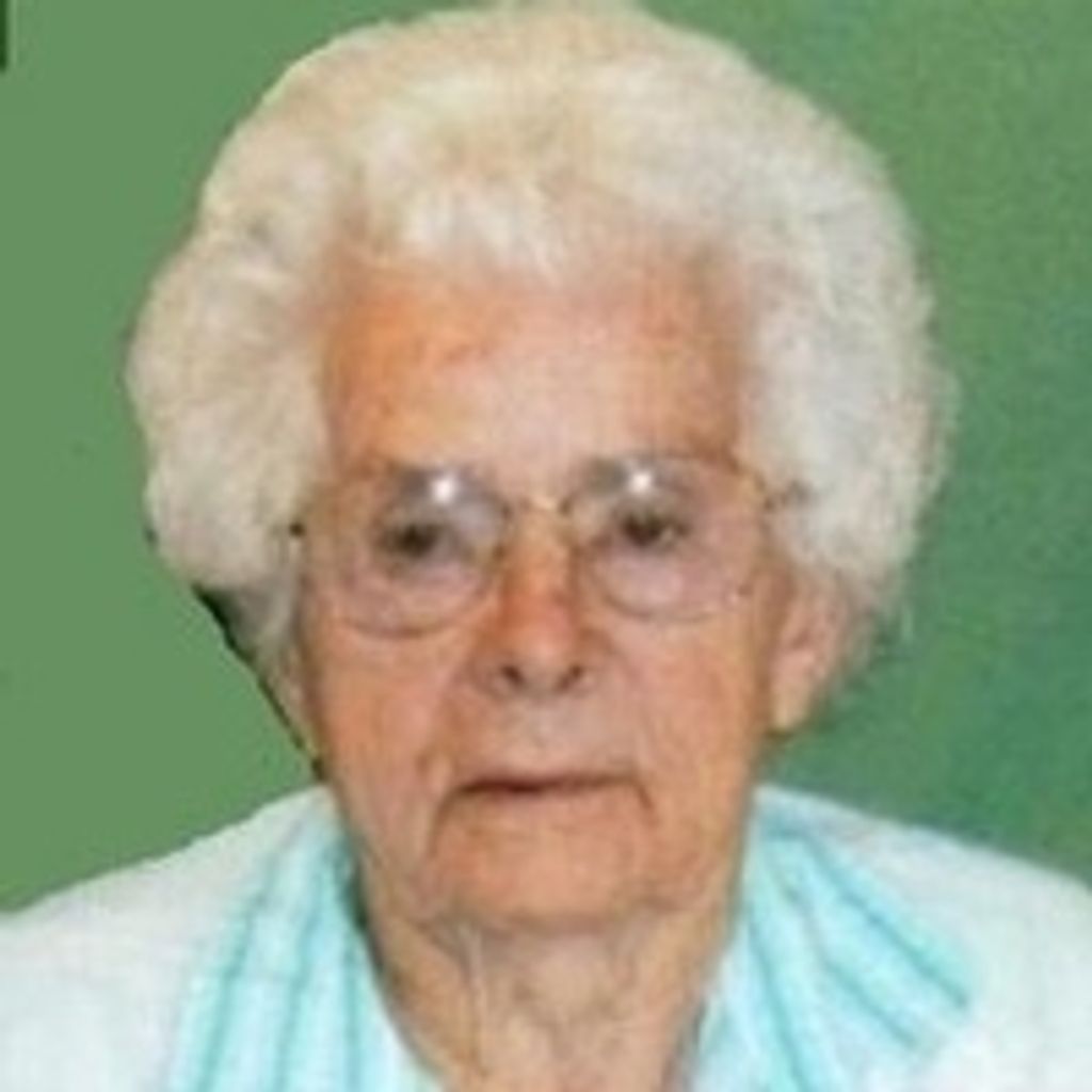 Georgia A. Burianek