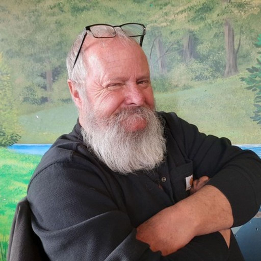 Jerry Don Schaunaman Profile Photo