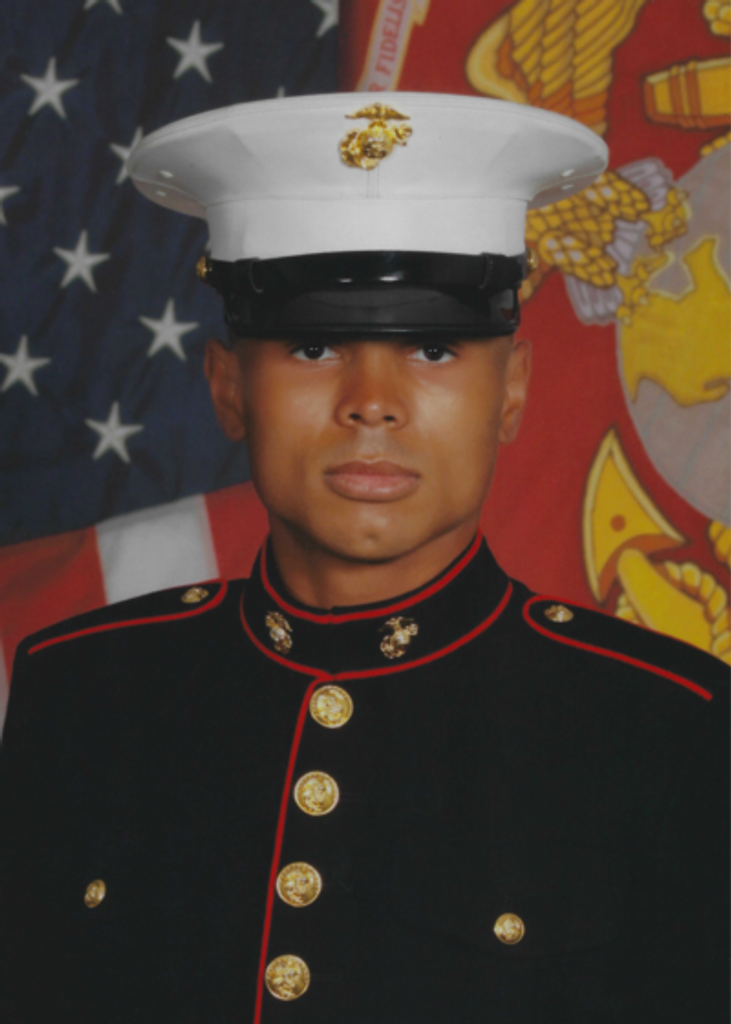 Kody Anthony Grangaard Profile Photo