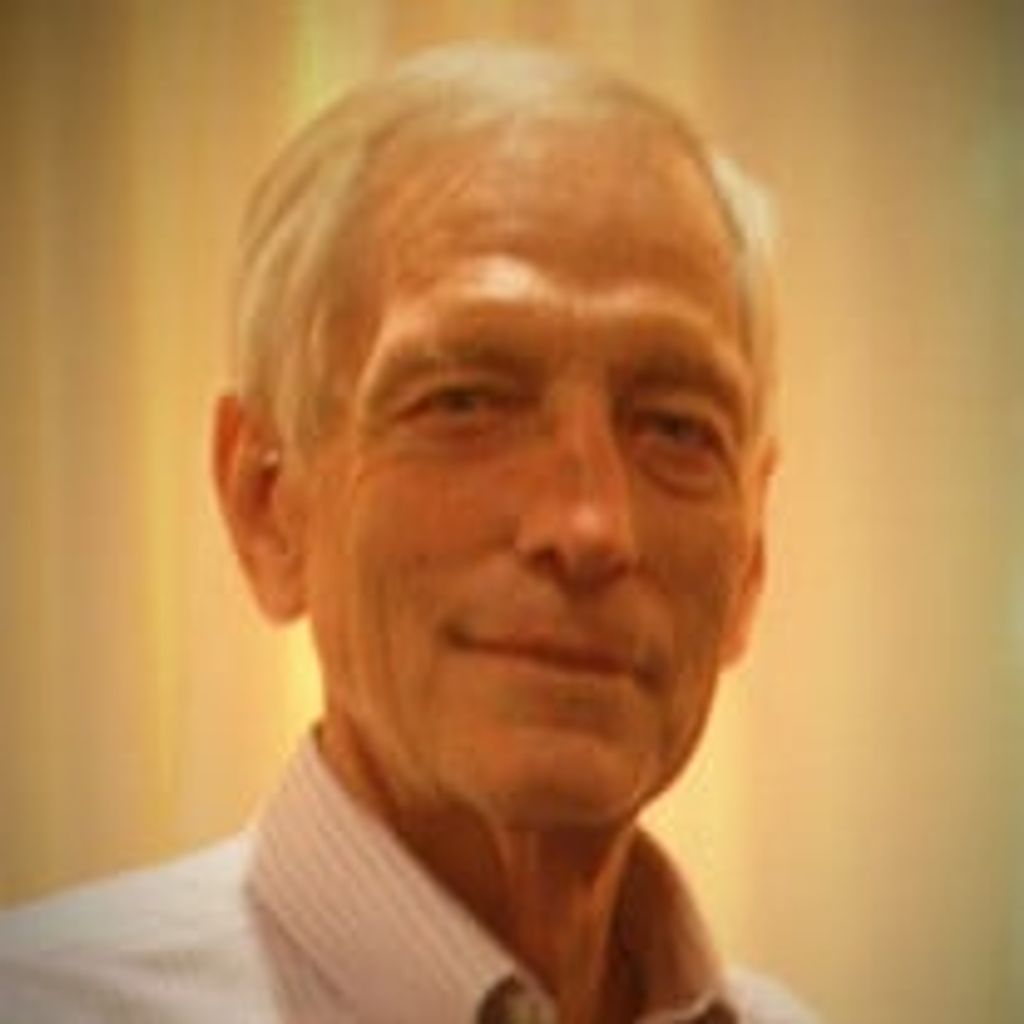 David Ray Hagerty