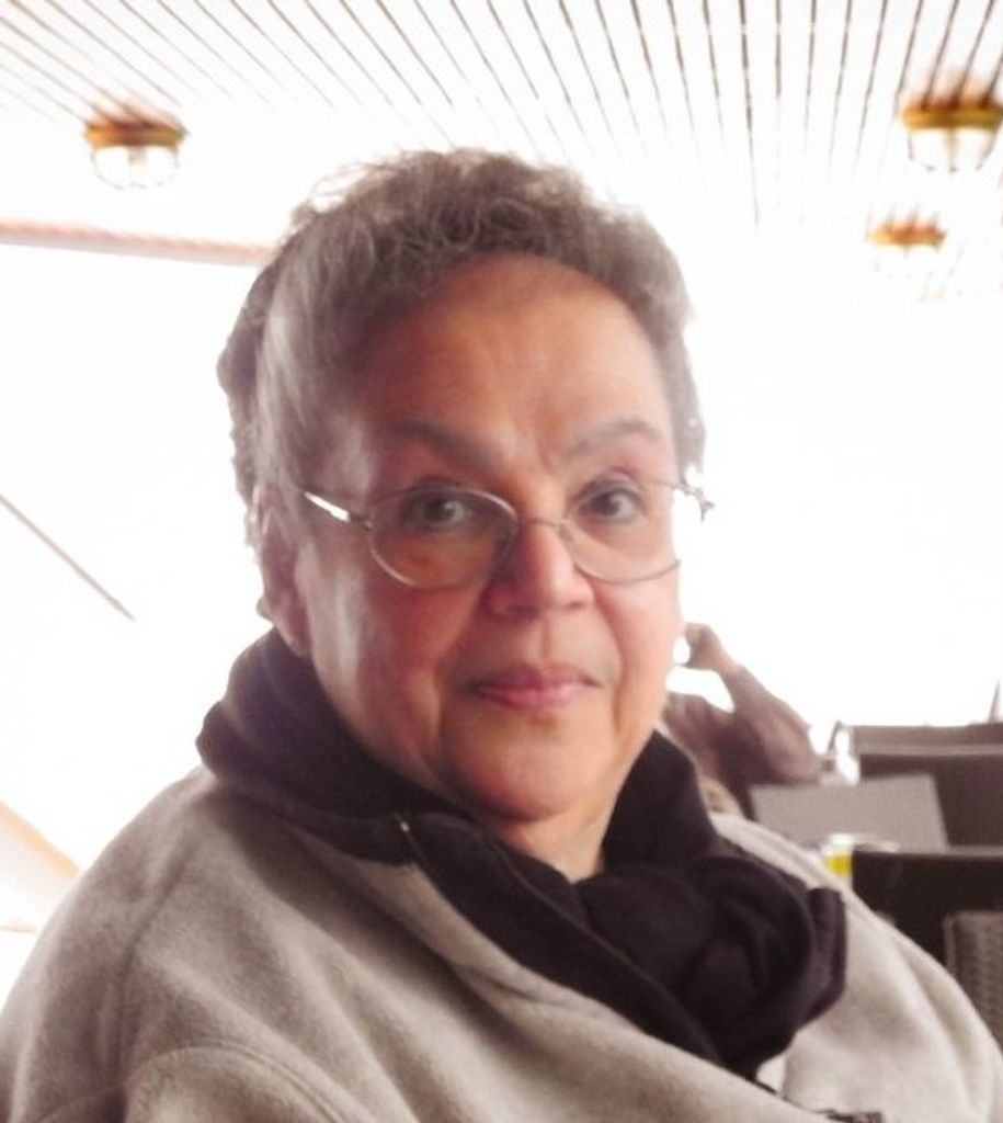 Janet Helen Rhodes Profile Photo