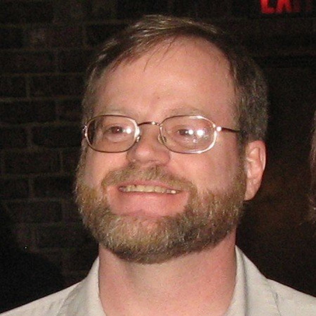 Robert Ray Hubbard