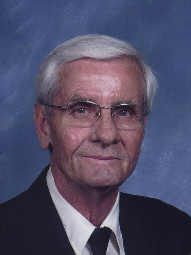 Donald Sprouse Profile Photo