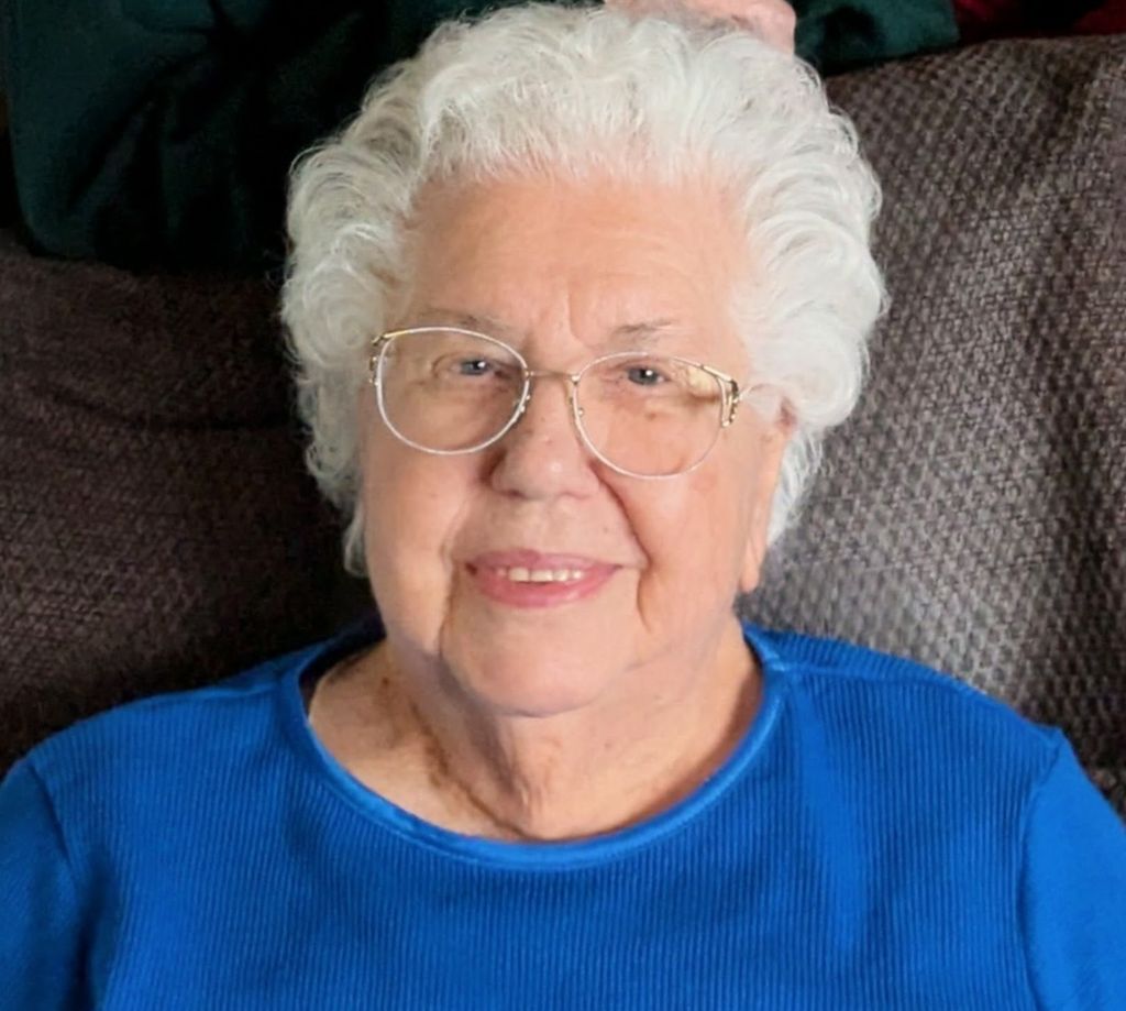 Iola Ozelle Gwinn Profile Photo