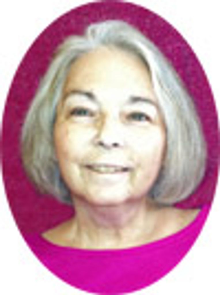 Lynda Mccroskery