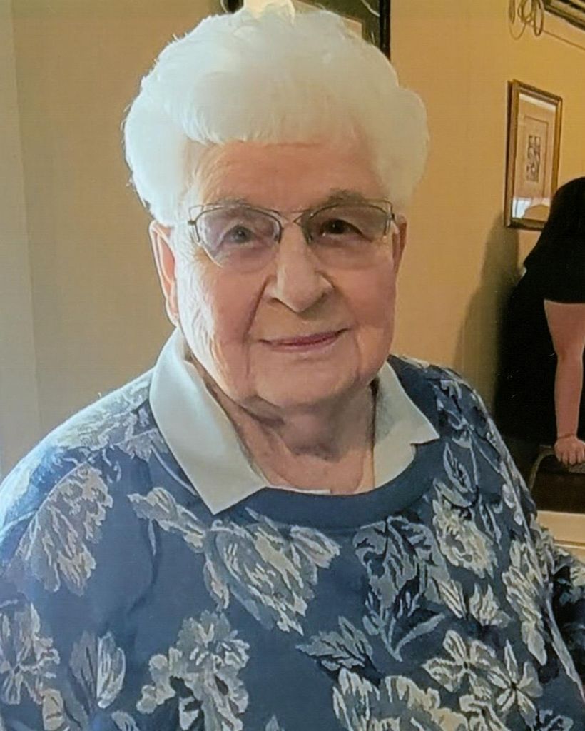 Margaret Elizabeth Fulmer Profile Photo
