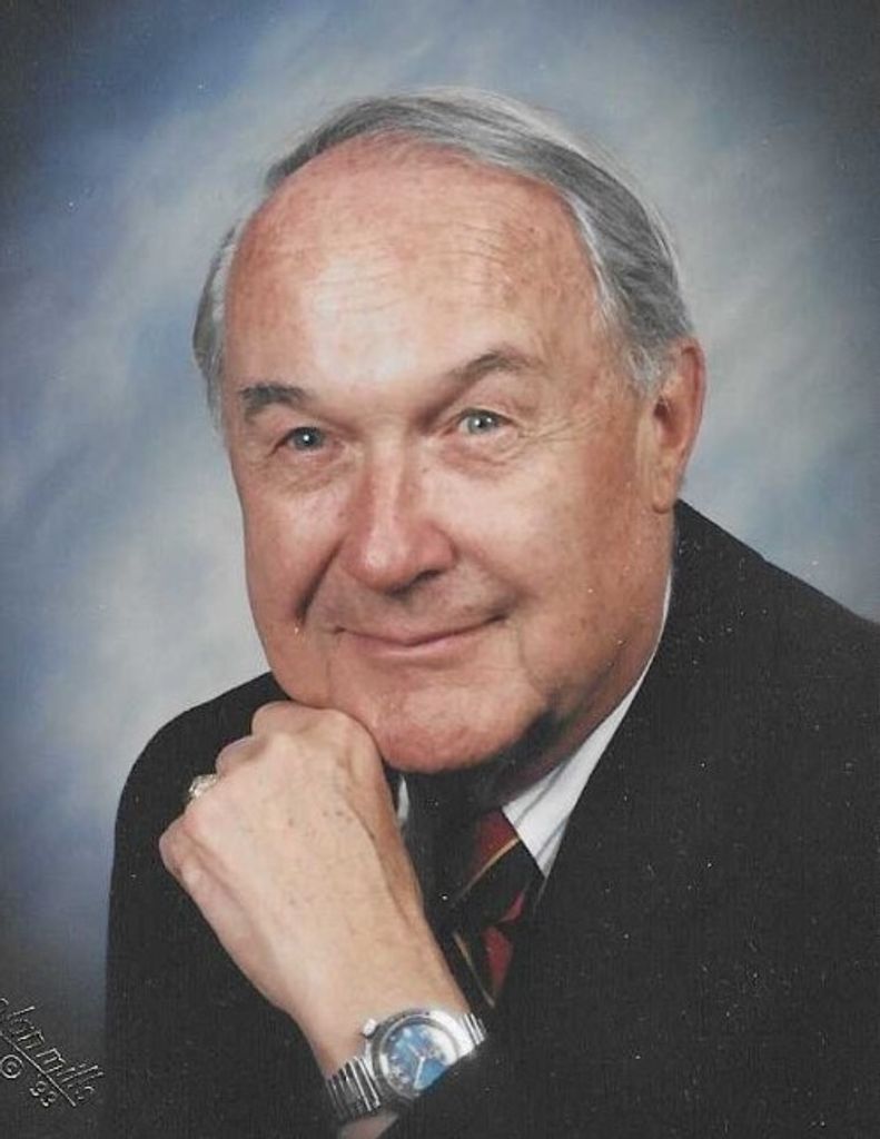 E. A. "Jack" Houser, Iii