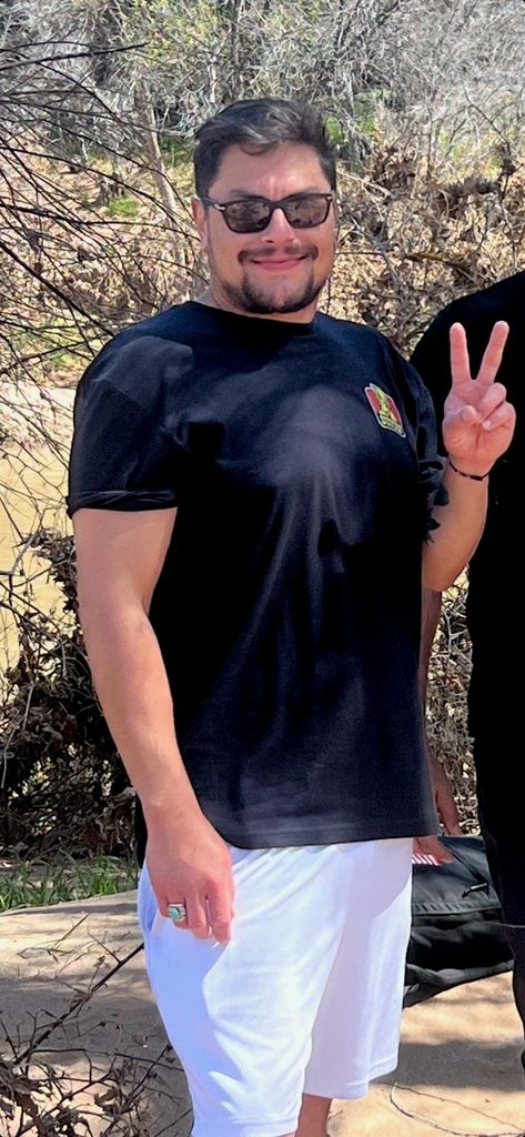 Christian Ulises Deanda