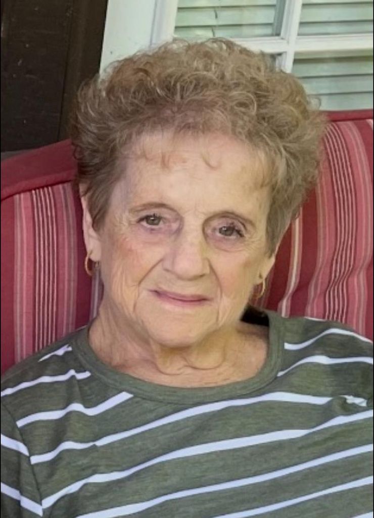 Carolyn Mae Mcpeak Profile Photo