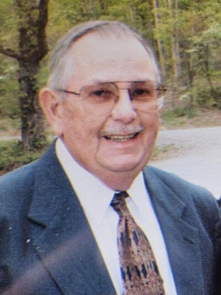 Gordon Allen Palmer Profile Photo