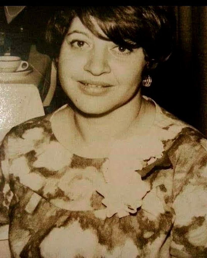 Ida Edmee Vazquez Profile Photo