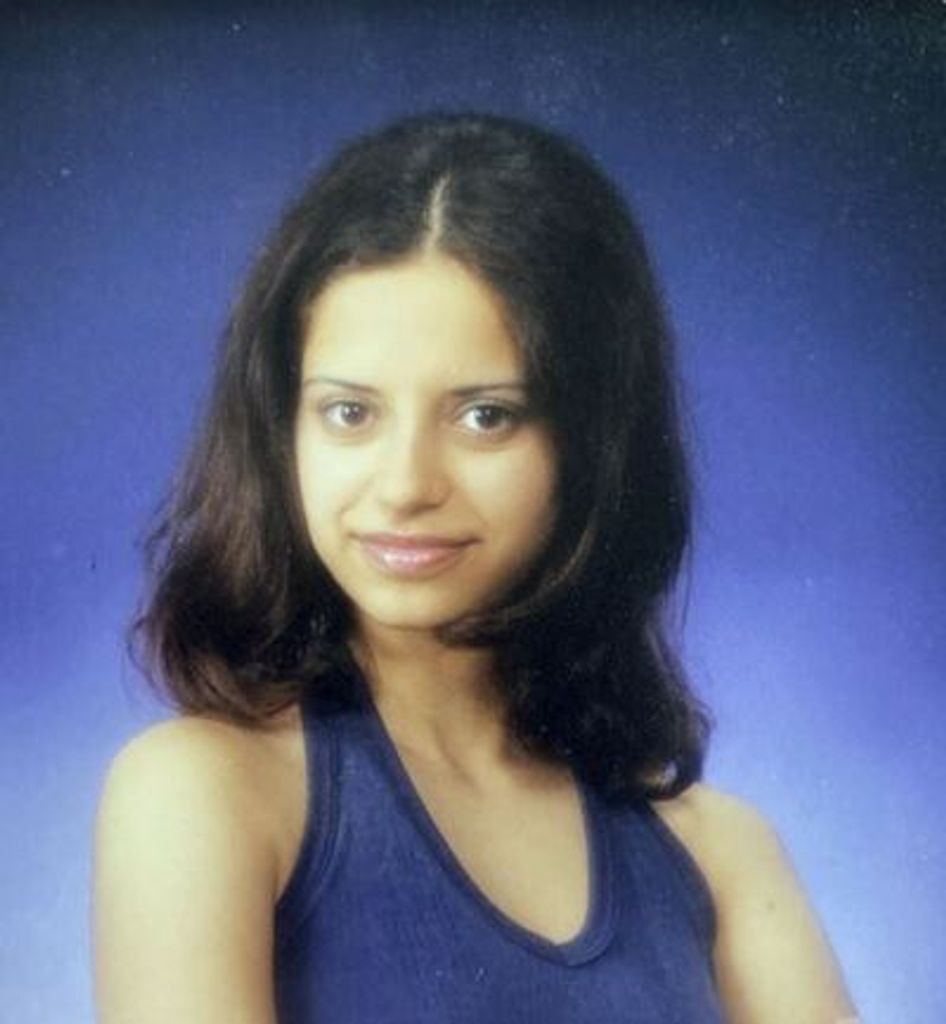 Laura Salem Meram Profile Photo