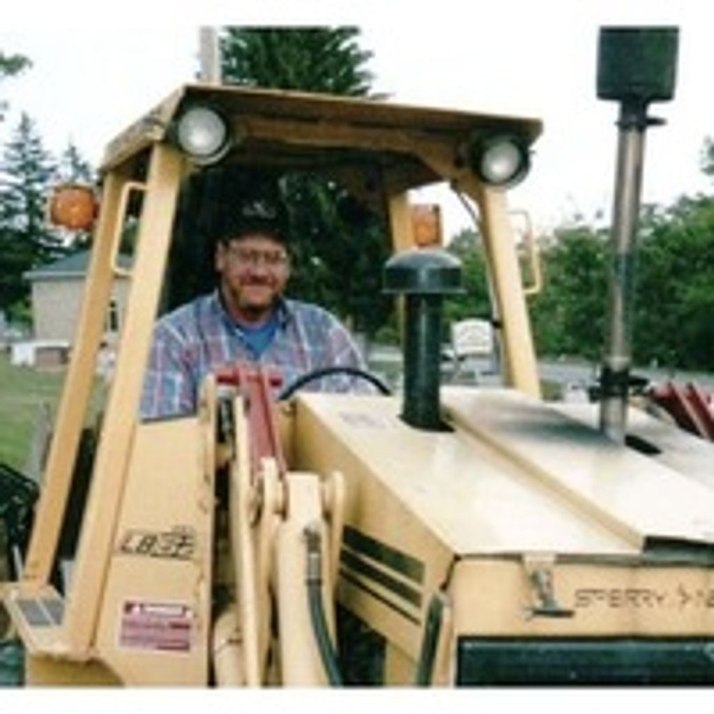 Raymond  Charles Goodrich