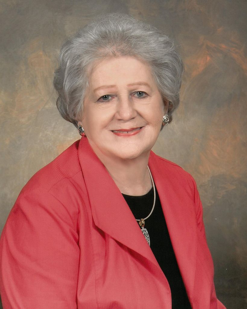 Frances Holland Land Profile Photo