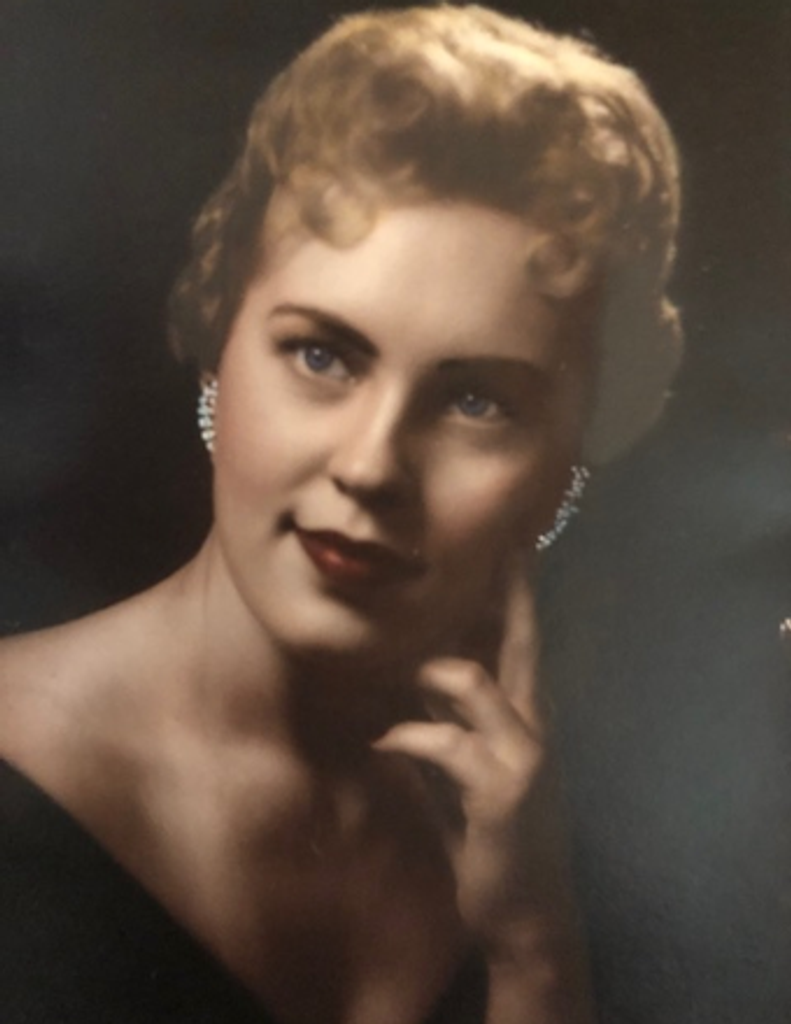 Laureen Ruth Kudlock Profile Photo