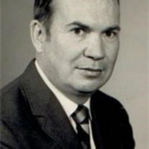 Gerald Geraldson photo gallery thumbnail 1 of 1