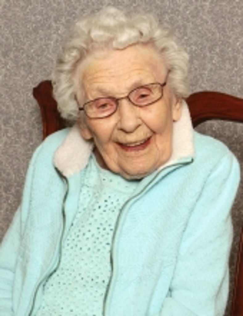 Mary Margaret Eilts