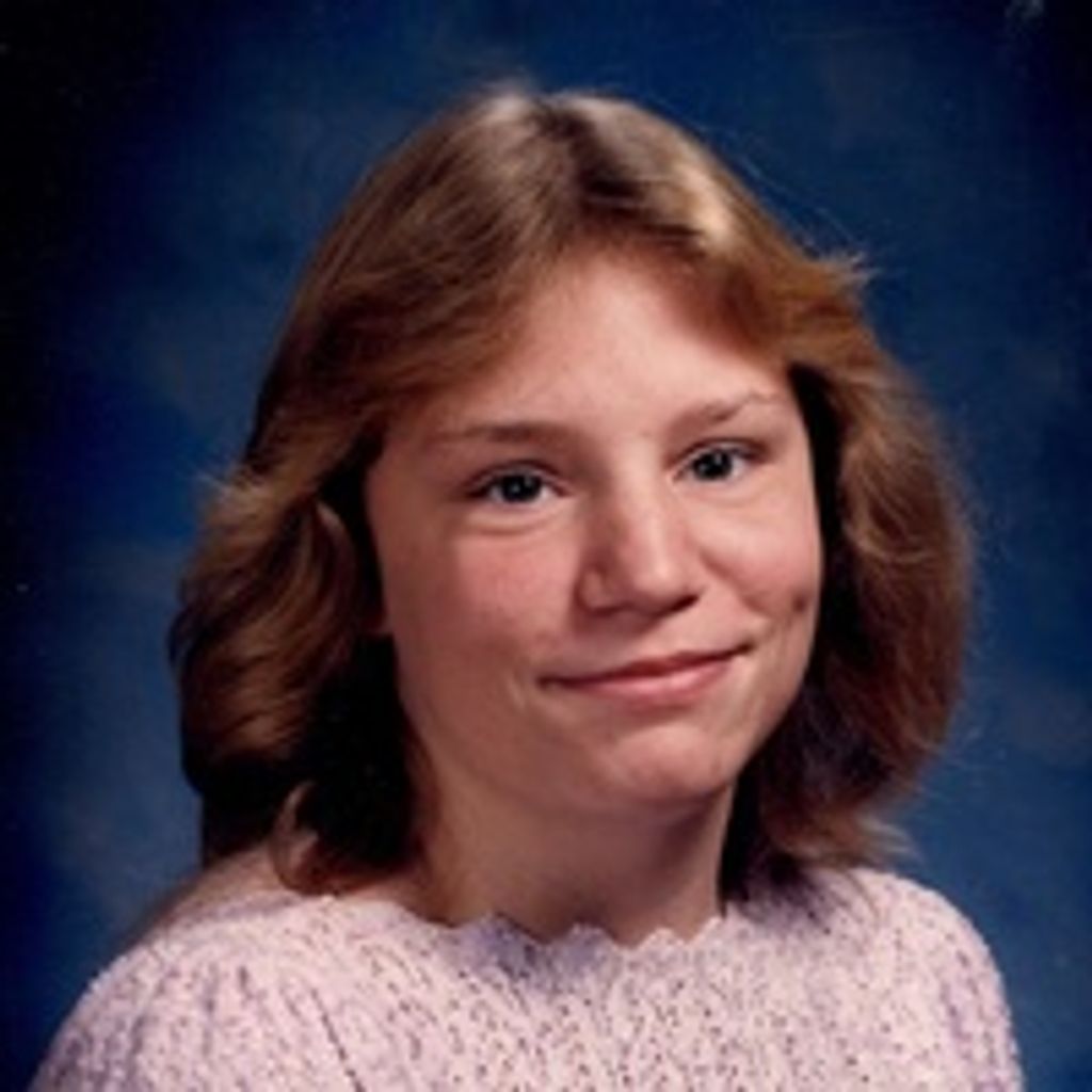 Pamela Sue Bullock