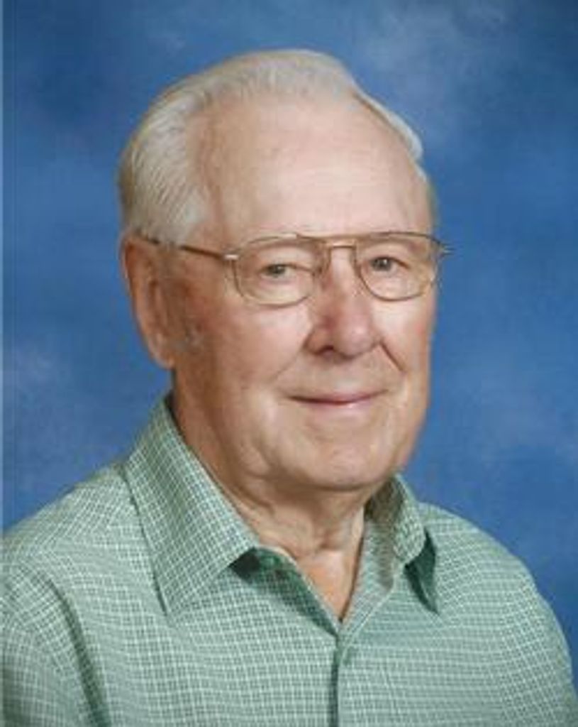 Harold Otto Braulick Profile Photo