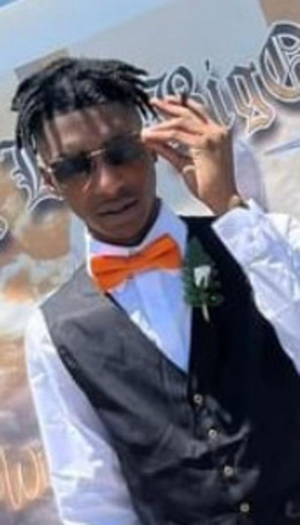 Jamontae Jontrell "Glock" Johnson Profile Photo