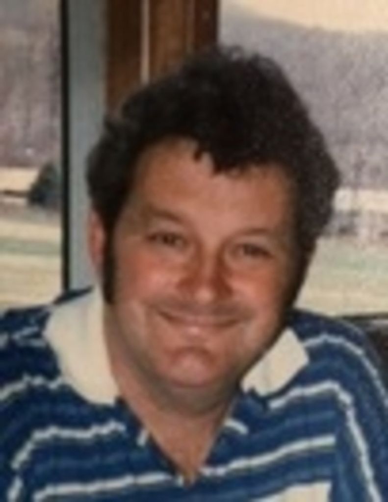 Forrest J.  Tolley