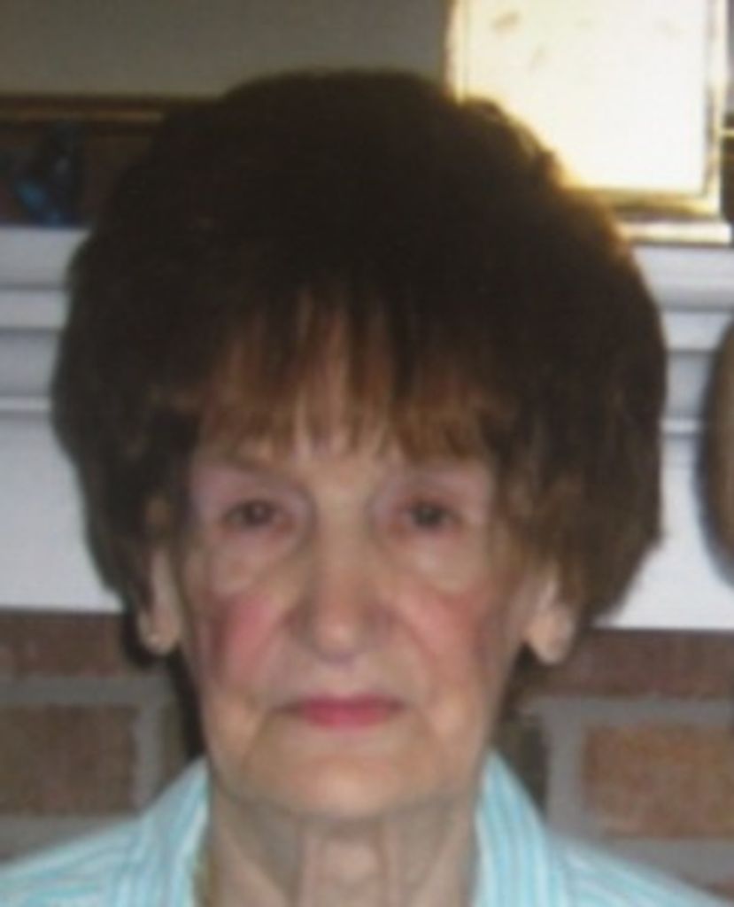 Ivy L. Napier