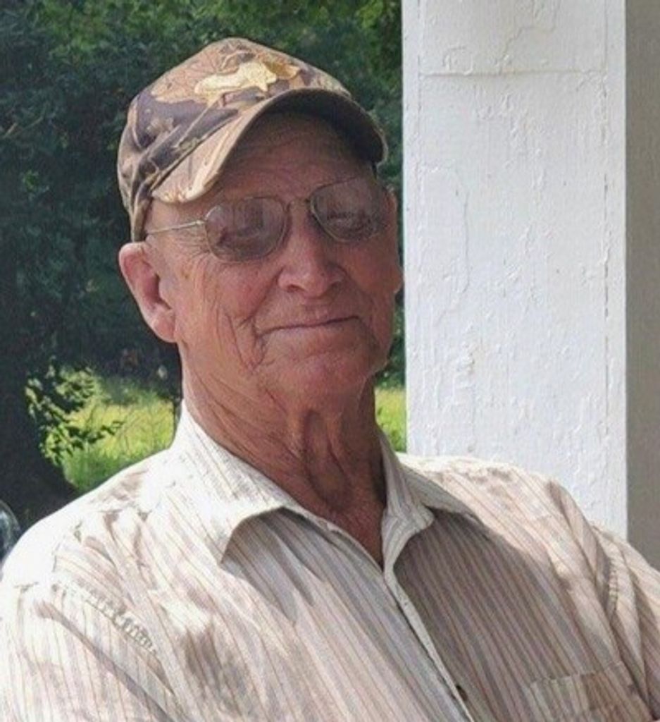Jackie C. Bell