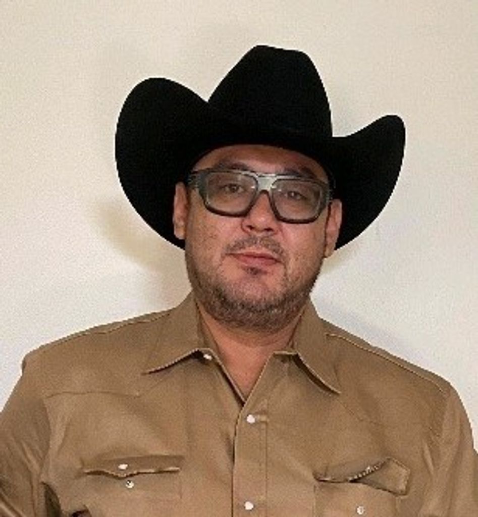 Martin Leal Iii Profile Photo