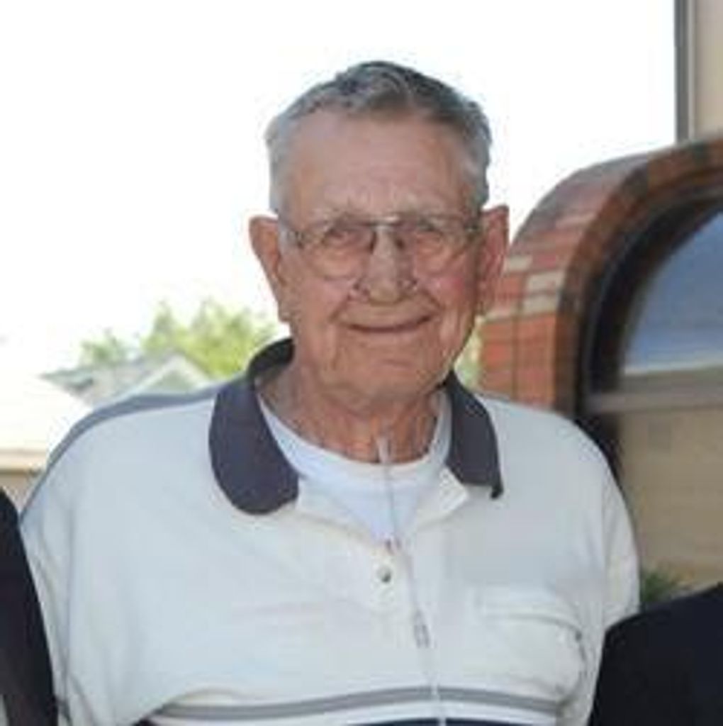 Roy Percival Christenson