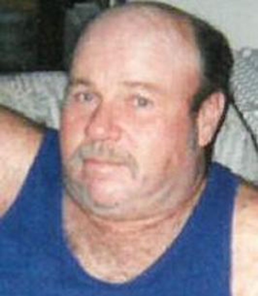 William Jeffery "Jeff" Crisp