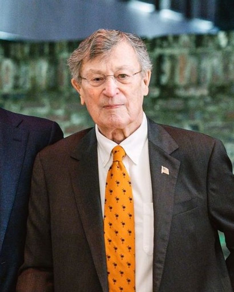 James Thomas "J.T" Richards, Sr., M.D. Profile Photo