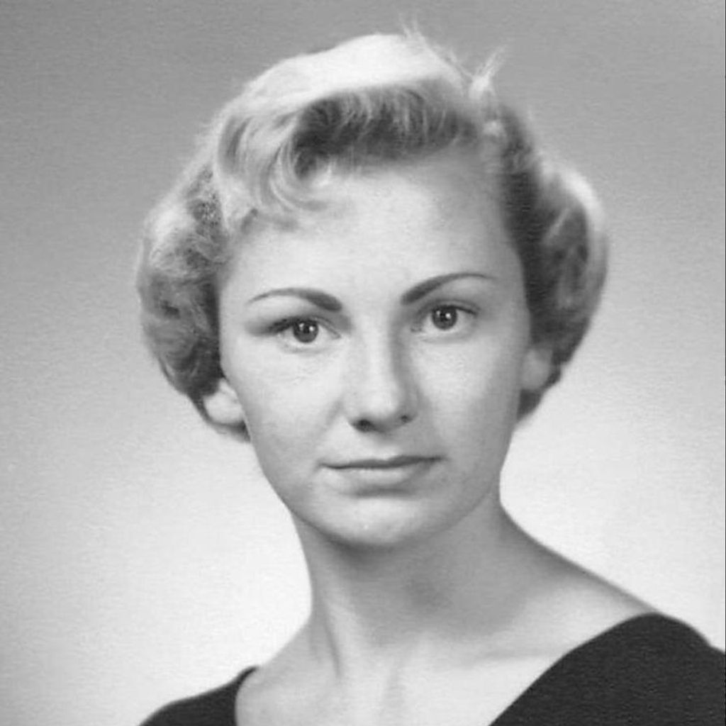 Astrid S. George