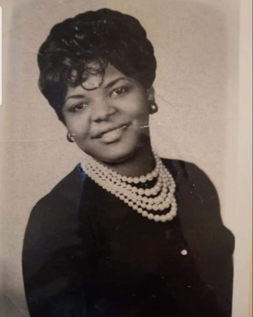 Delores Thomas