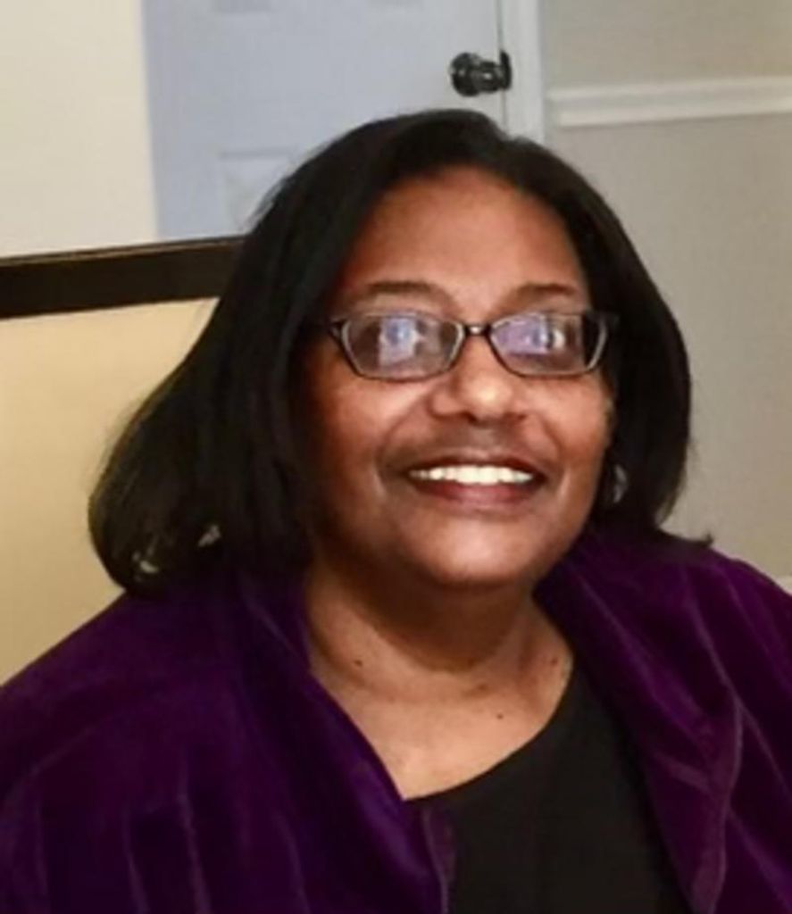 Yvonne Elizabeth Wade Profile Photo