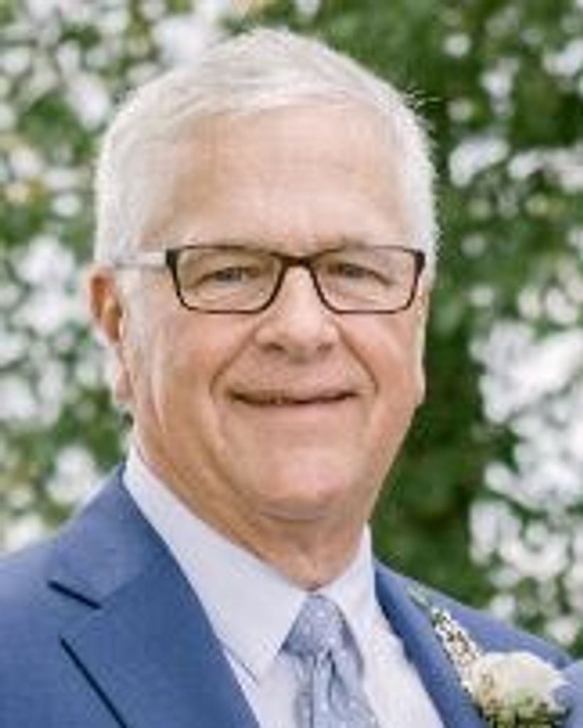 Steven Benedict Pavek