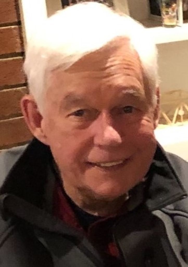 Dennis Franklin Sullivan Profile Photo