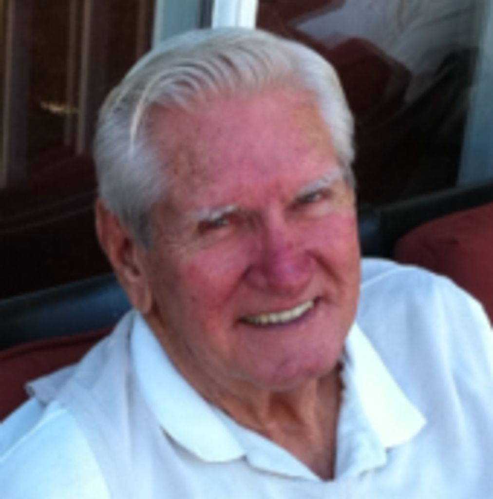 Alvin J. Henderlich
