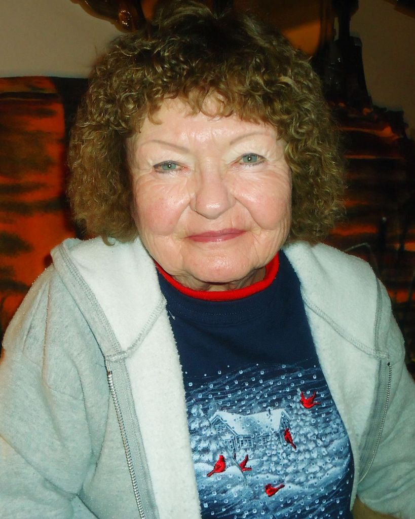 Irene Jean Adams Profile Photo