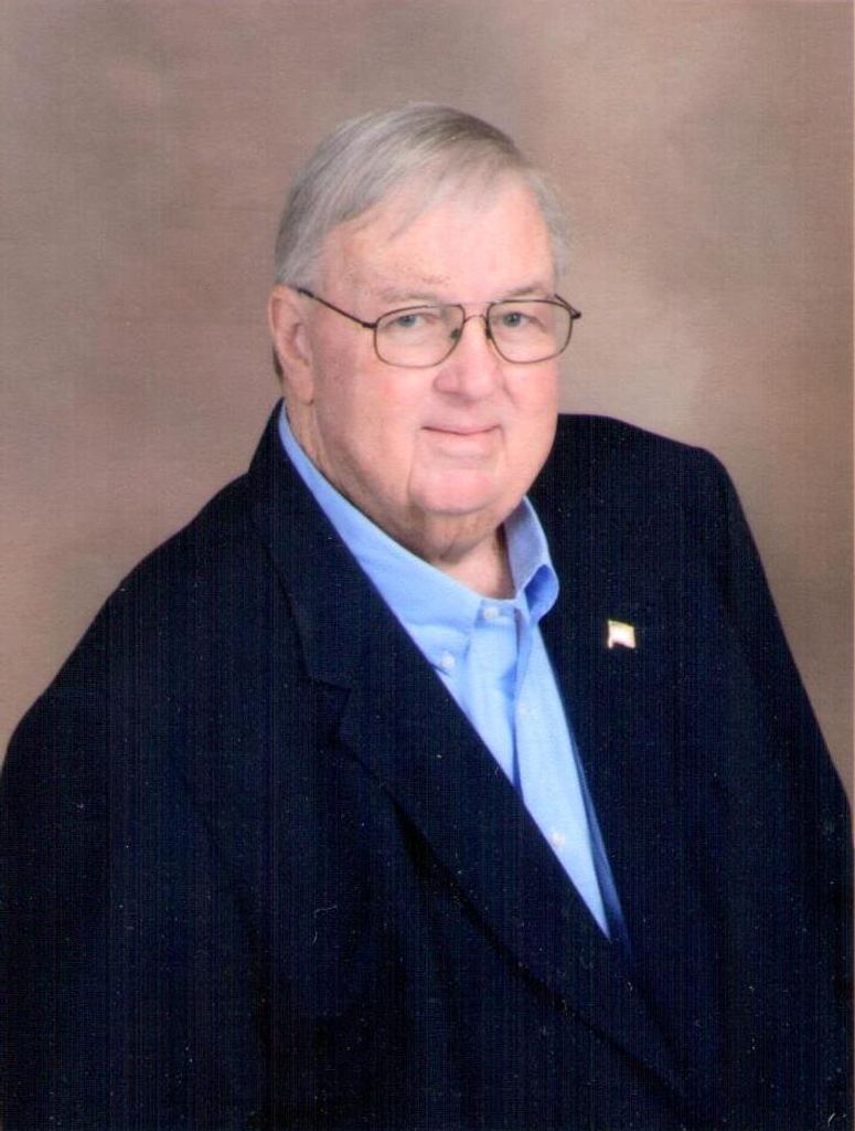 John Marshal Peacock