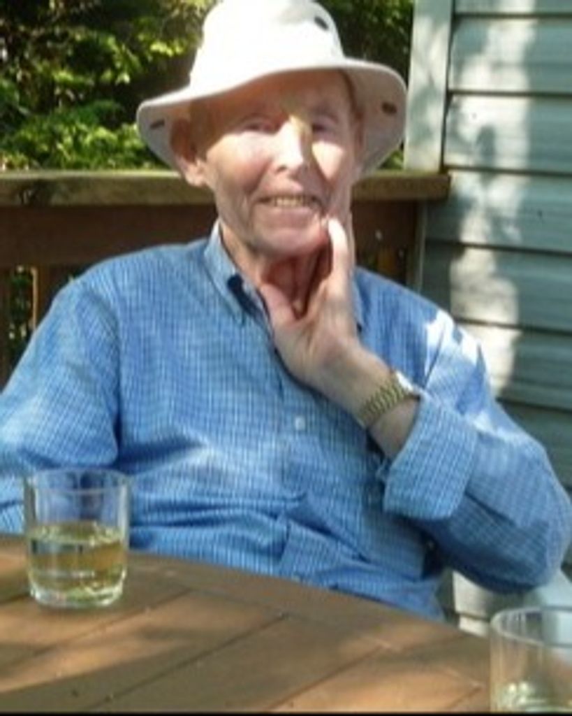 Joseph Collins
