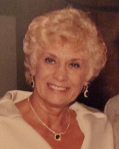 Lydia Elizabeth Bruno's obituary image