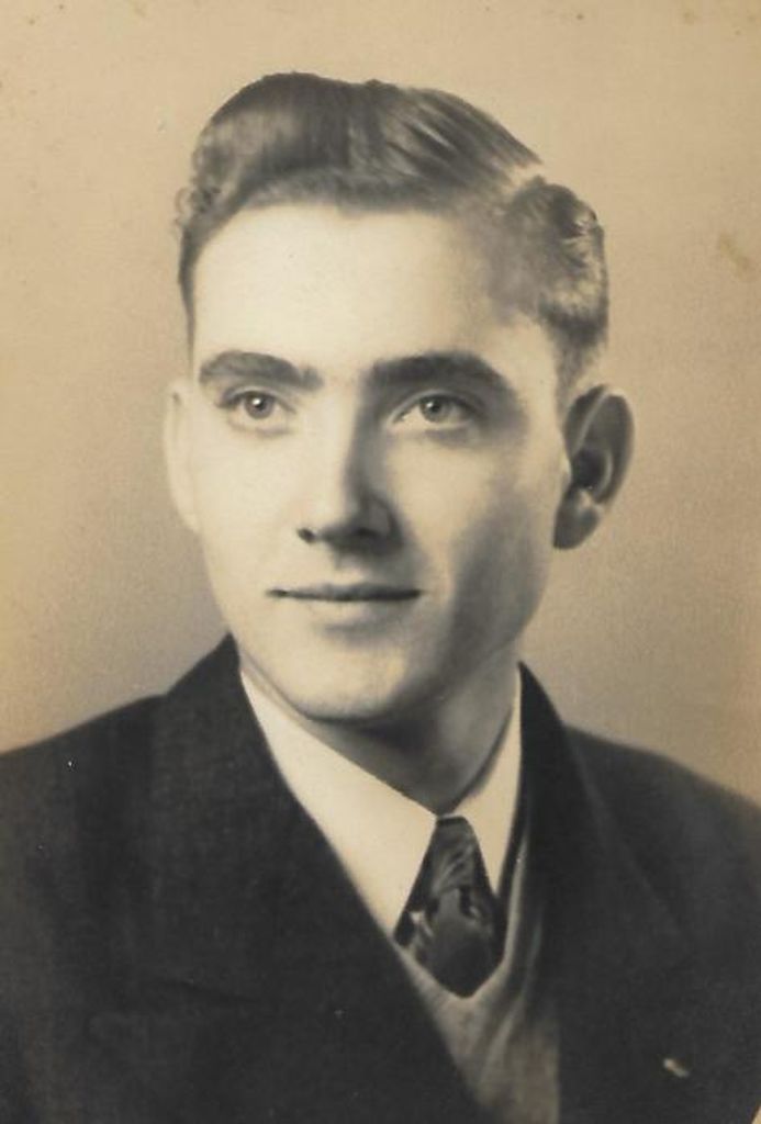William "Bill" Johnson Profile Photo