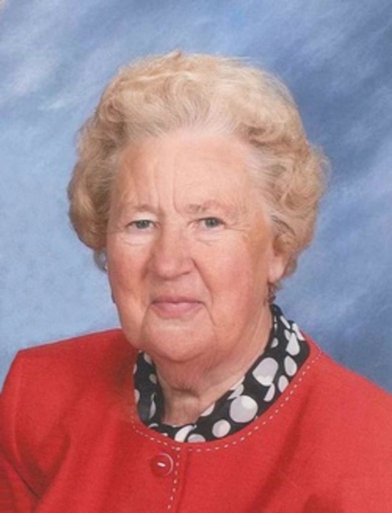 Mildred Posey Pickard